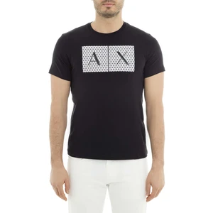 Armani Exchange Erkek T Shirt 8Nztck Z8H4Z 1200