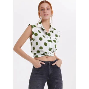 2020022 Kadın Gömlek