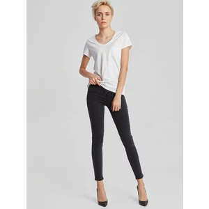 Tanya X Antracite Wash Kadın Pantolon