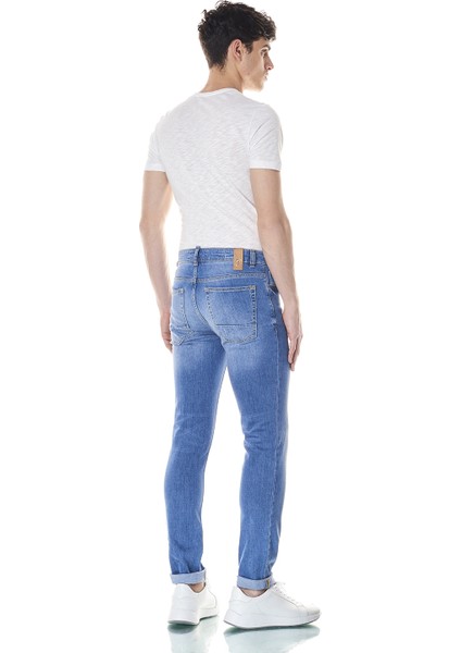 Giovane G. Designers Pantolon Denim modelleri