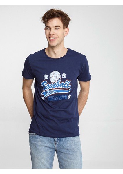 Maniho Erkek T-Shirt