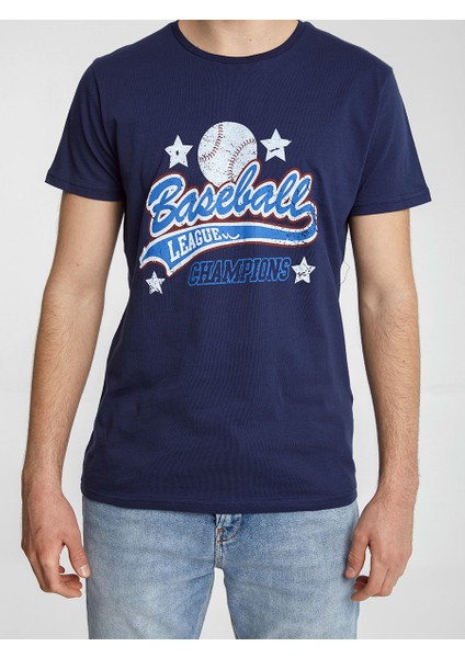 Maniho Erkek T-Shirt