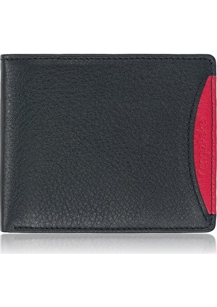Erkek Deri Kredi Kartlık Cüzdan Modelleri 27448