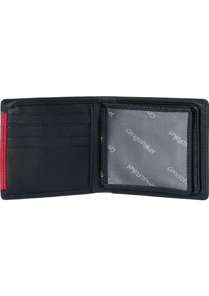 Erkek Deri Kredi Kartlık Cüzdan Modelleri 27448 fiyatları