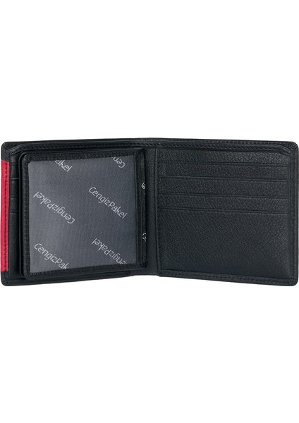 Erkek Deri Kredi Kartlık Cüzdan Modelleri 27448 fırsatları