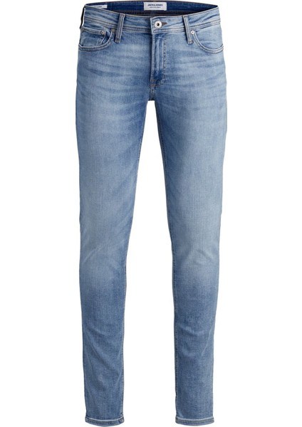 12149678 Erkek Jjılıam Jjorıgınal Am 792 50Sps Noos Denim Pantolon Blue Denim fırsatları