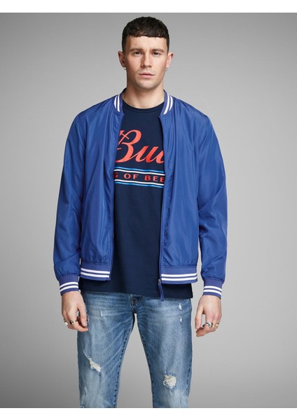 12151889 Erkek Jorbahamas Bomber Mont Surf The Web