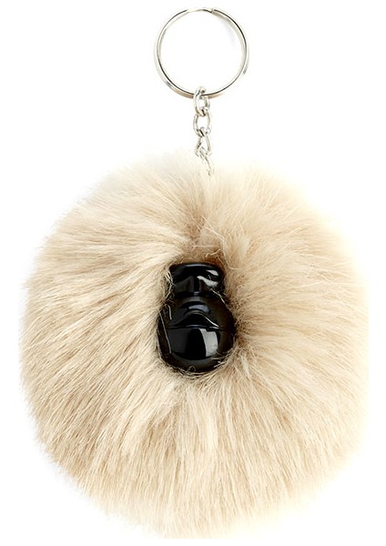 Pompom Monkey(10) K01658