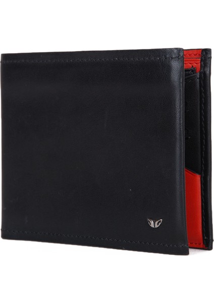Çoklu Kartlık Erkek Cüzdanı S1Ce00001517