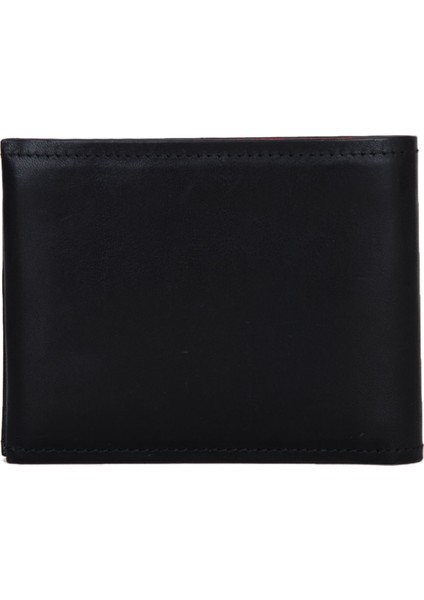 Çoklu Kartlık Erkek Cüzdanı S1Ce00001517