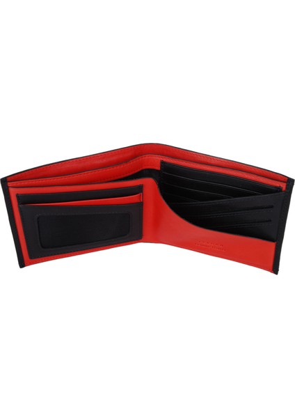 Çoklu Kartlık Erkek Cüzdanı S1Ce00001517
