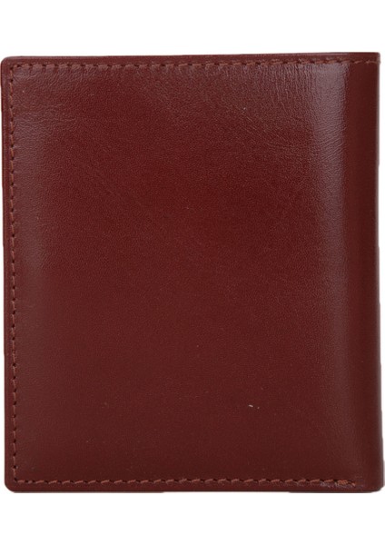 Hakiki Deri Dikey Erkek Cüzdanı S1Ce00001500