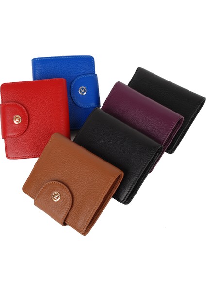 Small Kadın Cüzdanı S1Cb00005674