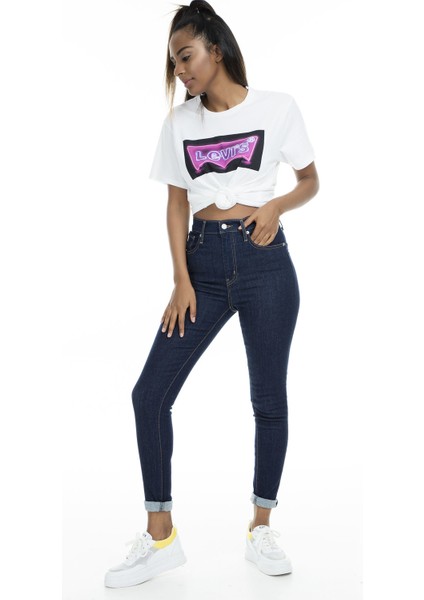 Mile Jeans Kadın Kot Pantolon 22791-0074 fiyatları