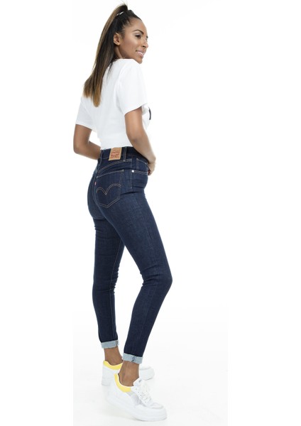 Mile Jeans Kadın Kot Pantolon 22791-0074 modelleri
