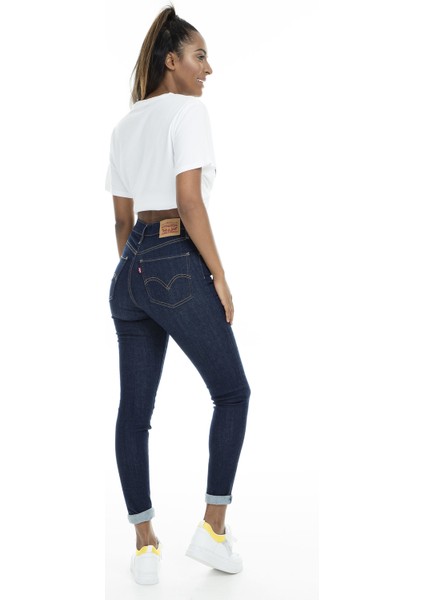 Mile Jeans Kadın Kot Pantolon 22791-0074 fırsatları