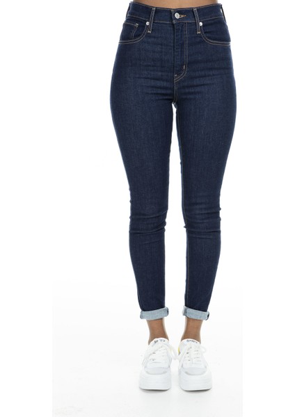 Mile Jeans Kadın Kot Pantolon 22791-0074 indirimleri