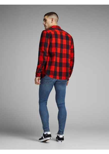 Jack & Jones Tom JJ Original Skinny Fit Pantolon