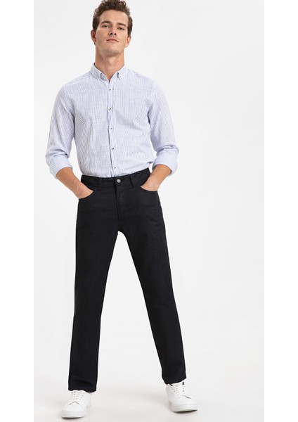 Erkek Jean Pantolon