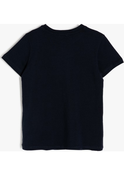 Star Wars Baskılı T-Shirt fiyatları
