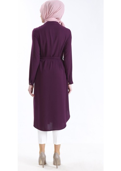 Önü Nakışlı Tunik 19Y2468 fırsatları