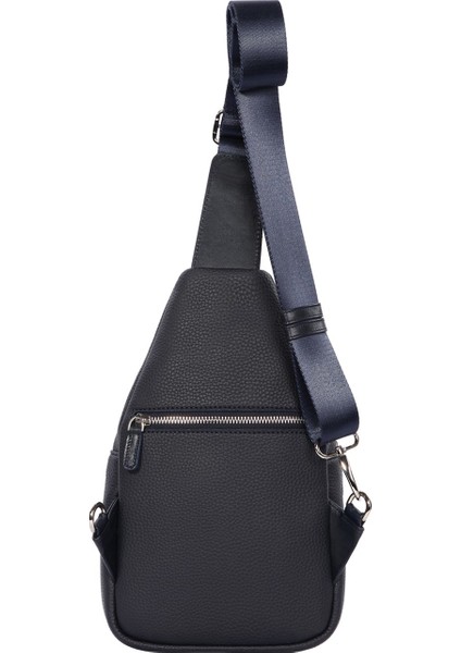 Cengiz Pakel Unisex Crossbody Çanta 7208