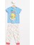 Kız Bebek Looney Tunes Lisanslı Pijama Takımı 1