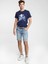 Maniho Erkek T-Shirt 5