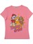 Paw Patrol Skye ve Marshall Baskılı T-Shirt 1