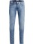 12149678 Erkek Jjılıam Jjorıgınal Am 792 50Sps Noos Denim Pantolon Blue Denim 4