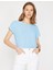 Bisiklet Yaka Bluz 1