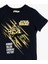 Star Wars Baskılı T-Shirt 3