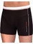 1078 Sılva Erkek Boxer Siyah 1