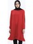 Altı Fırfırlı Tekleme Tunik 18K4154 1