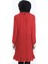 Altı Fırfırlı Tekleme Tunik 18K4154 4