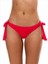63049 Kırmızı String Bikini Altı 1