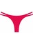 63050 Kırmızı String Bikini Altı 3