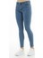 Vmjulia Flex It Mr Slim Jegging Gu303 Jeans Kadın Kot Pantolon 10203146 2