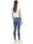 Vmjulia Flex It Mr Slim Jegging Gu303 Jeans Kadın Kot Pantolon 10203146 5