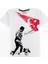 Atatürk Baskılı Çocuk T-Shirt 1