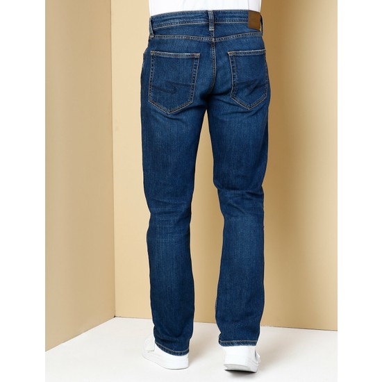 Colins 044 Karl Straight Fit Düşük Bel Düz Paça Erkek Fiyatı