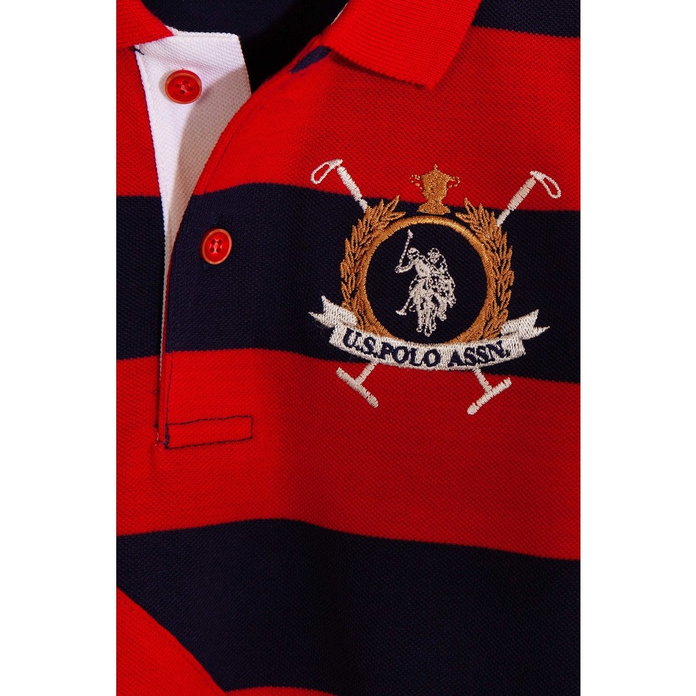 U S Polo Assn Erkek Cocuk T Shirt 50199931 Vr030 Fiyati - roblox t shirt rozet