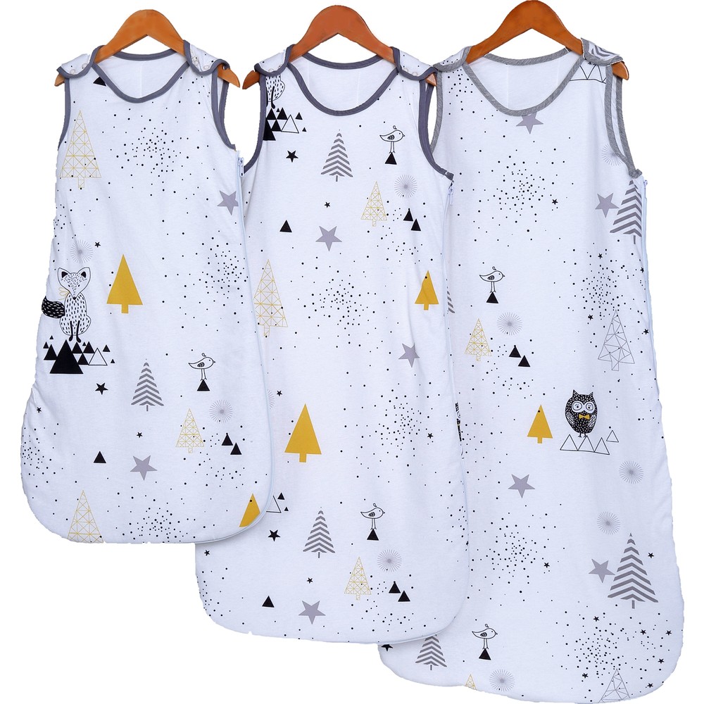 Yorni Elyaflı Kışlık Kız Bebek Bebek Torba Uyku Tulumu Fiyatı