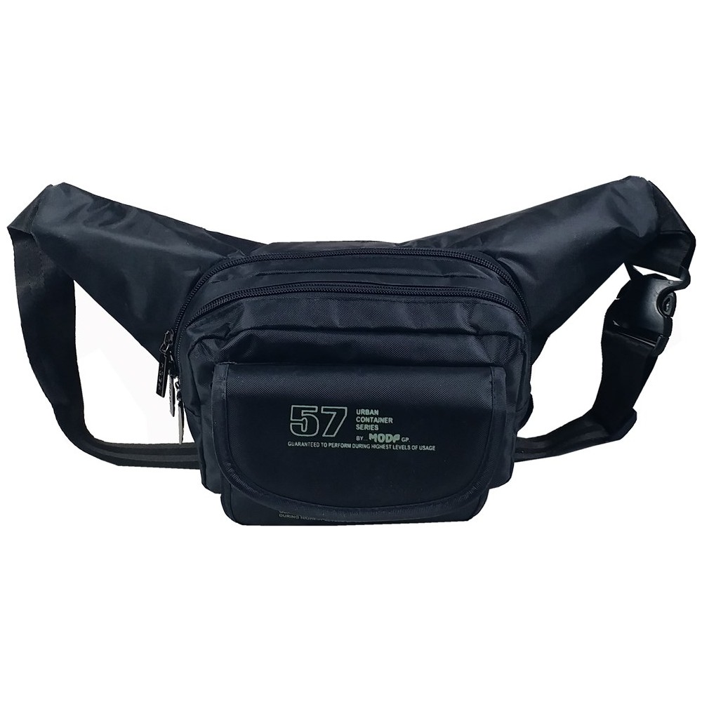Windmill Moda Erkek Bel Çanta Siyah Fiyatı - Taksit Seçenekleri