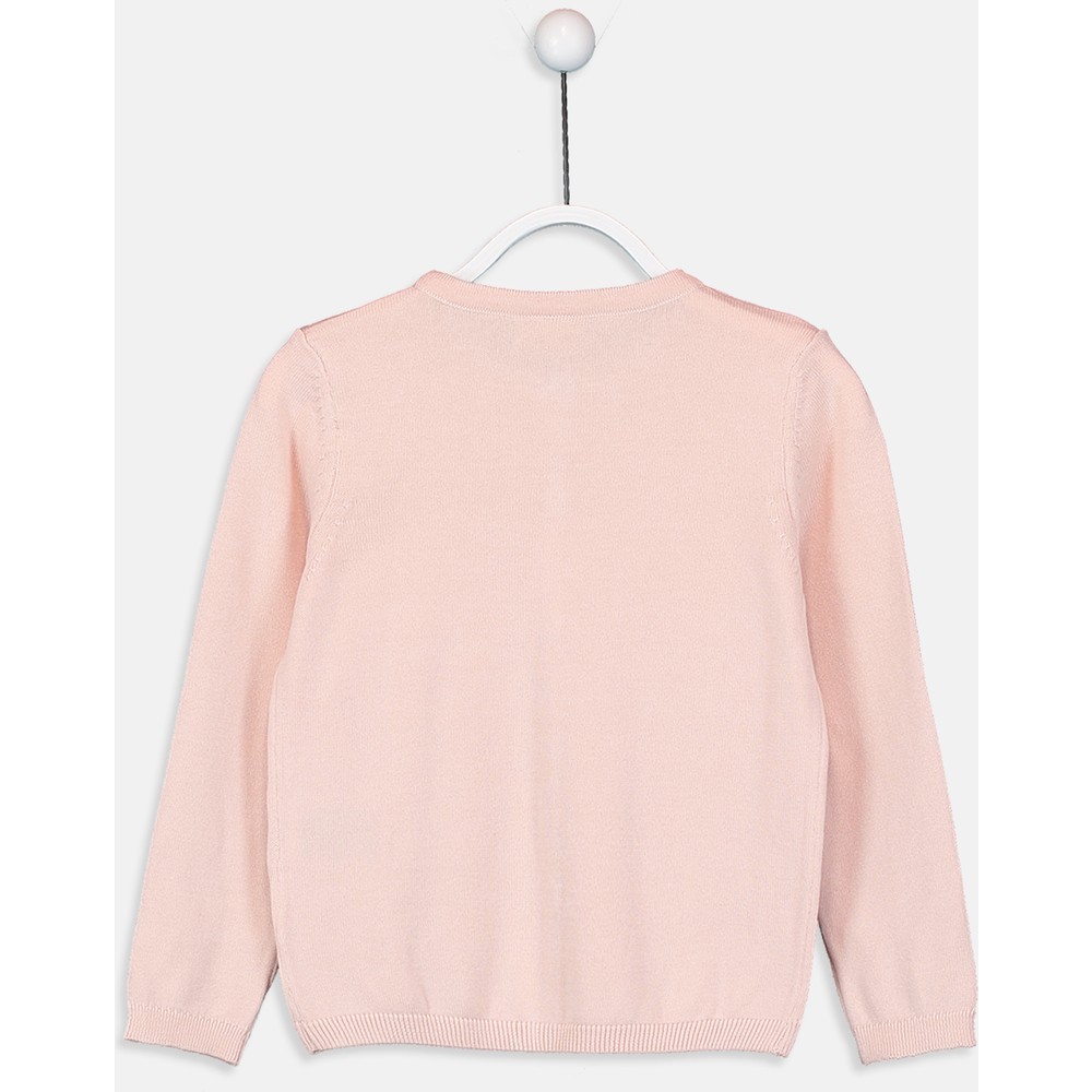 LC Waikiki Kız Çocuk Hırka Fiyatı Taksit Seçenekleri