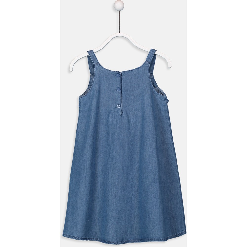 LC Waikiki Kız Çocuk Elbise Fiyatı Taksit Seçenekleri