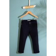 U.S. Polo Assn. Erkek Çocuk Spor Pantolon 50198866-Vr033