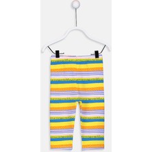 LC Waikiki Kız Bebek Tayt