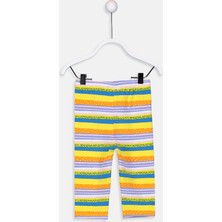 LC Waikiki Kız Bebek Tayt