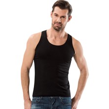 Anıt Kalın Askılı Klasik Kesim Modal Atlet 1200